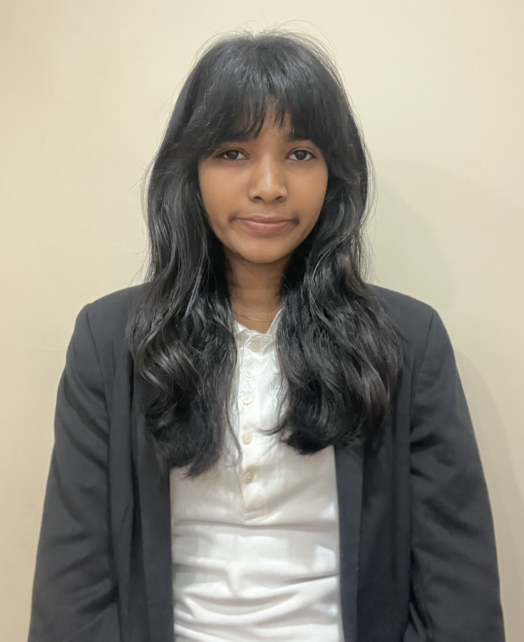 Chetna Prabhu portrait