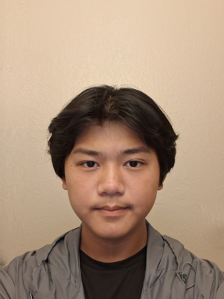 Jack Wu portrait