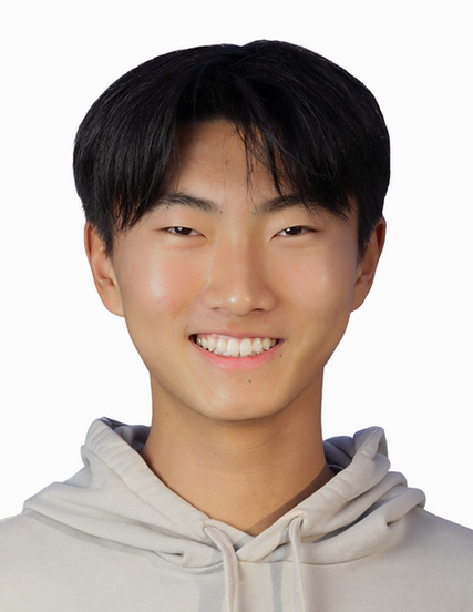 Dale Liu portrait
