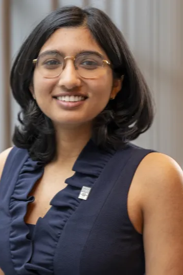 Riya Tyagi portrait