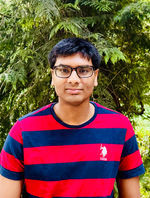 Srihith Chennareddy portrait