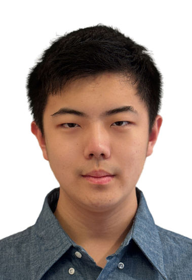 William Wang portrait