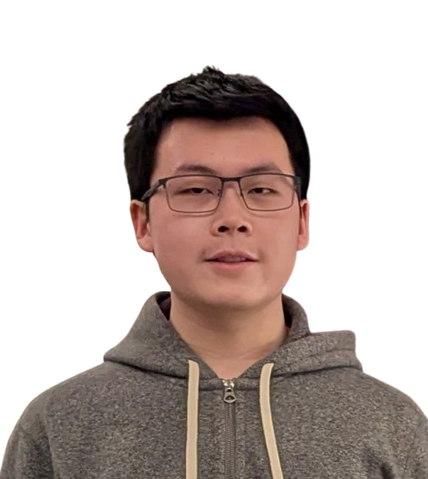 Bryan Zhu portrait