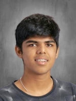 Sharv Murgai portrait