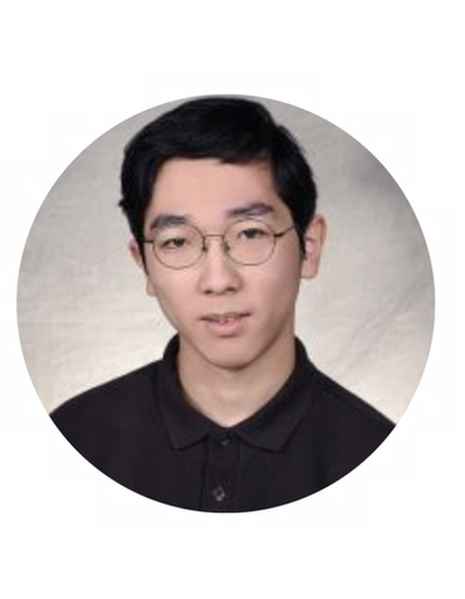 Sanghyeon (Robert) Joo portrait