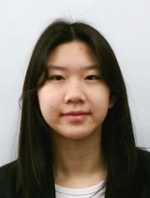 Sophia Wang portrait