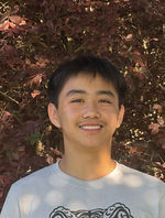 Jason Zhou portrait