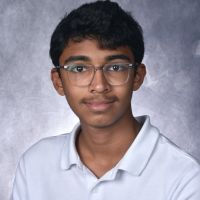 Aaditya Bilakanti portrait