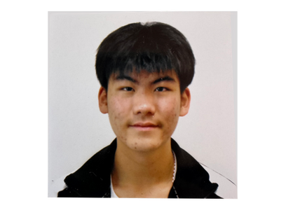 Derek Sha portrait