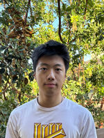 Kevin Yuan portrait