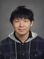 Ailun (Ailen) Shen portrait