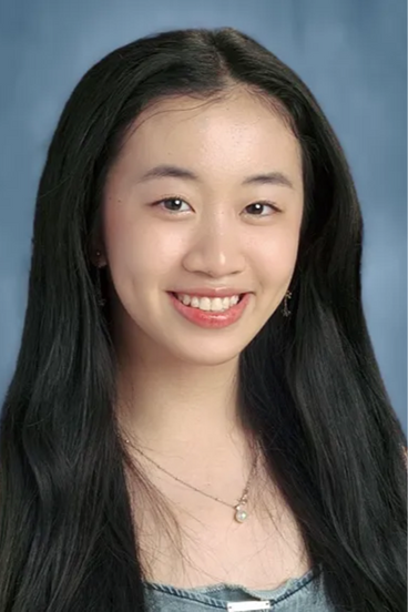 Ella Lan portrait