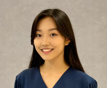Sophia Hou portrait