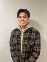 Asahi Tokuda portrait