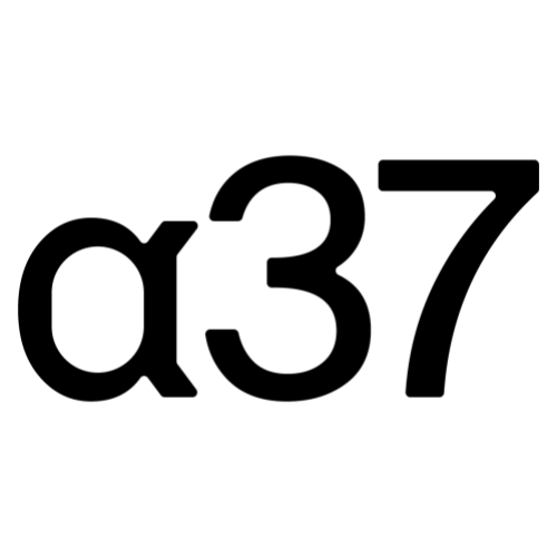 A37 logo