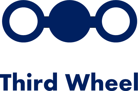 Third Wheel AI logo