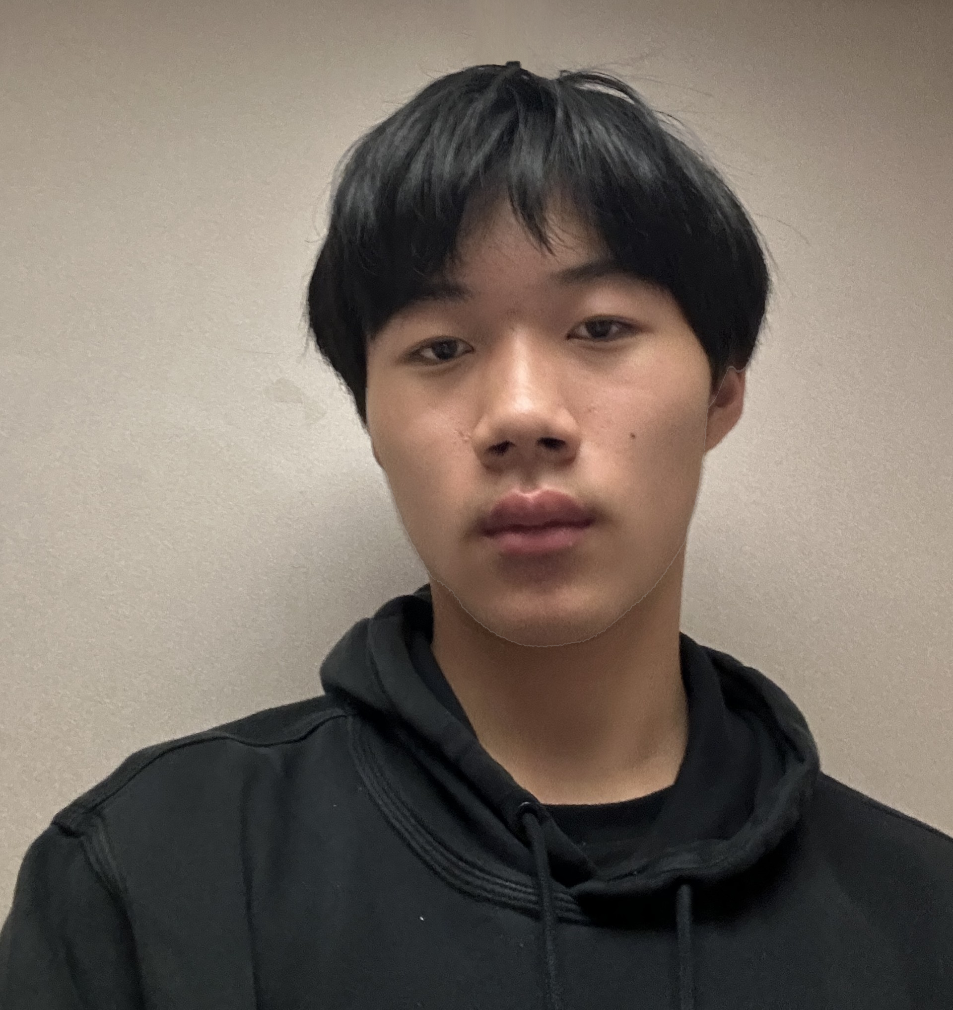 Shengdao Ke portrait